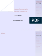 Modelos Lineales General-Logit-Probit-Etc PDF