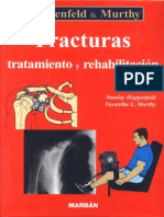 Fractura Tratamiento y Rehabilitación (Hoppenfeld y Murthy) - PDF
