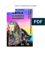 La Ogresa Gryla