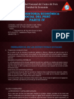 3.3. Bajo Las Leyes de La Dependencia Económica