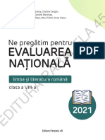 Paralela 45 - EN - Model PDF