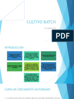 Cultivo Batch - P2.2