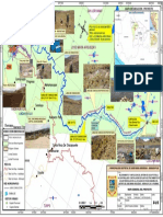 Mapas Del Proyecto Saneamiento Huancabamb