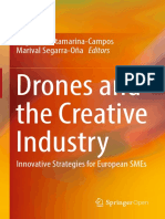 Drones and The Creative Industry PDF