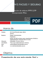 Mikrotik VPN PDF