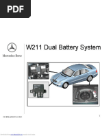 W211 FUSE DIAGRAM PDF visual data 3