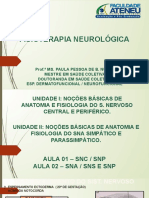 Fisioterapia Neurológica Guia