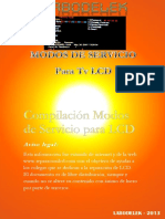 Modos de  Servicio para TV  LCD.pdf