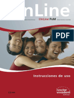 Ivoclar - IPS InLine Manual Espanhol