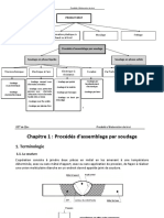 01-Assemblage Par Soudure