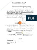 Evaluacion de Unidad Iii de Opu