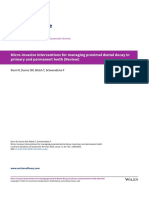 Dorri Et Al-2015-Cochrane Database of Systematic Reviews