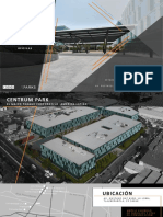 PDV Centrum Park PDF