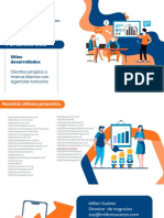 Portafolio Web