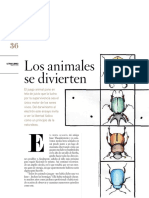 2015 - GRAEBER, D. Los Animales Se Divierten PDF