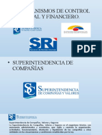 Superintendencia de Cías