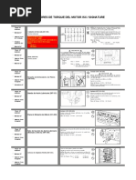 Calibracion de Motores Cummins 1 | PDF