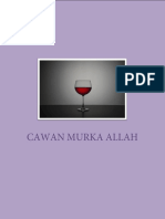Cawan Murka Allah PDF