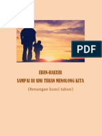 Eben Haezer - Sampai Di Sini Tuhan Menolong Kita! PDF