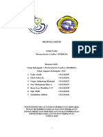 Proposal Bisnis Tembox