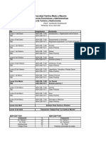 CRONOGRAMA Tecnicas de Preparación de Alimentos I RAYMOND 2021 PDF