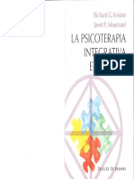 La Psicoterapia Integrativa en Accion PDF