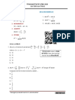 TPS Kuantitatif Bucin Baso PDF