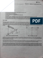 Parcial 201 "T - : Un Acunul - Dor