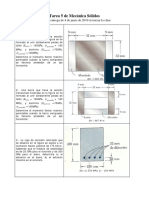 Mecánica e Ingeniería de Materiales-Ejercicios PDF