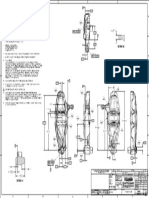 CAD Model Notes for Aluminum Forging Design