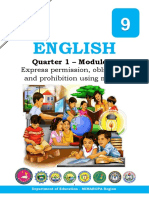 English 9 Quarter 1 Module 1.pdf