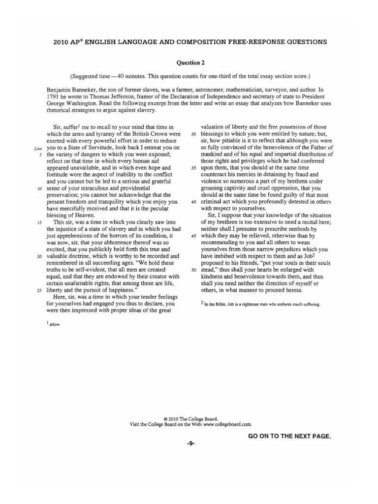 Ap english essay outline image