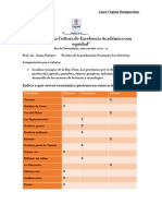 Sectores Economicos LVPB