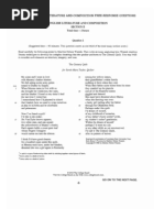 Download 2010 AP English Literature Free Response Questions Sample Responses- Q1 by APclassHelp SN49054739 doc pdf