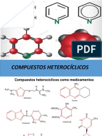 Heterocíclicos B