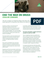 NSW Policy Initiative - Cannabis PDF