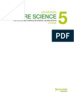 Core Science Stage 5 PDF
