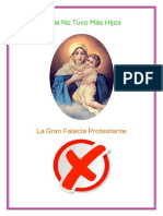 La Virgen Maria No Tuvo Mas Hijos - APOLOGETICA CATOLICA