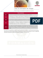 Notas Aclaratorias ISO 22000 PDF