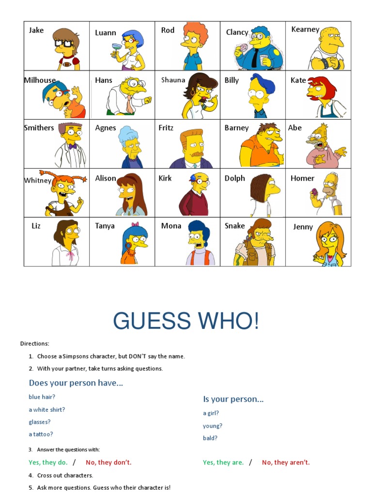 Eslprintables 2014930205327840 | PDF