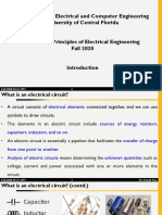 Course Material 1 - With Solution