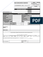 Formato Permiso Laboral Soldy Gas