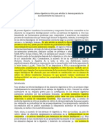 Validación de Un Sistema Digestivo in Vitro para Estudiar La Descomposición de Macronutrientes en Humanos 1