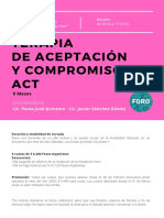 ACT - Argentina