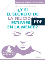 ¿Y si el secreto de la felicidad estuviera, Alejandro Gonzalez @Jethro.pdf