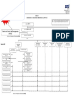 3.01 Anexo 01 - Organización de Respuesta A Emergencia Revisado