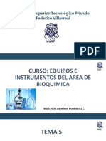 0311 - Laboratorio - Equipos e Inst. en El Area Bioquimica 5