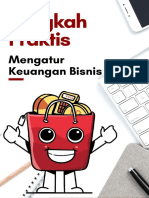 Langkah Praktis Mengatur Keuangan Bisnis Anda