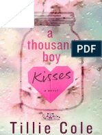 A Thousand Boy Kisses - Tillie Cole.pdf