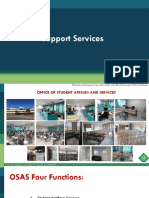 Support Services PDF